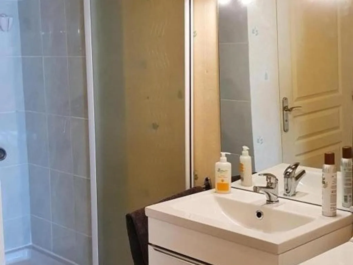 Gite Spacieux Avec Cheminee Et Wifi - Animaux Admis - Fr-1-496-87 Saint-Paul-de-Vezelin