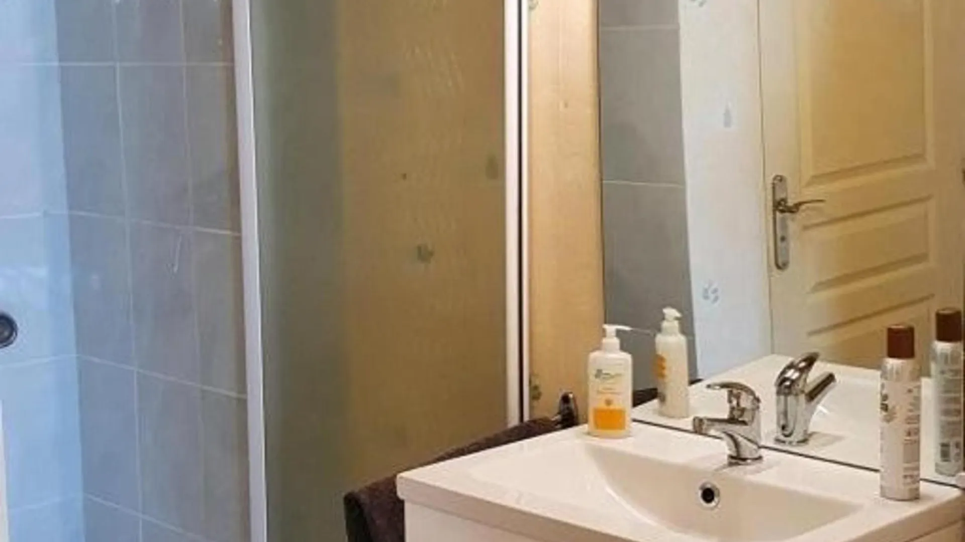 度假居 Gite Spacieux Avec Cheminee Et Wifi - Animaux Admis - Fr-1-496-87 Saint-Paul-de-Vezelin