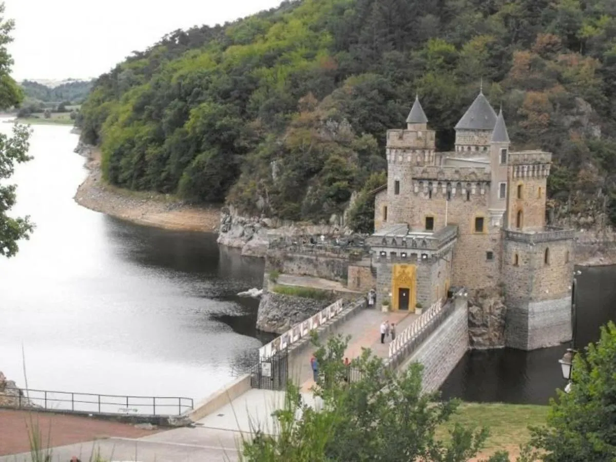 펜션 Gite Spacieux Avec Cheminee Et Wifi - Animaux Admis - Fr-1-496-87 Saint-Paul-de-Vezelin
