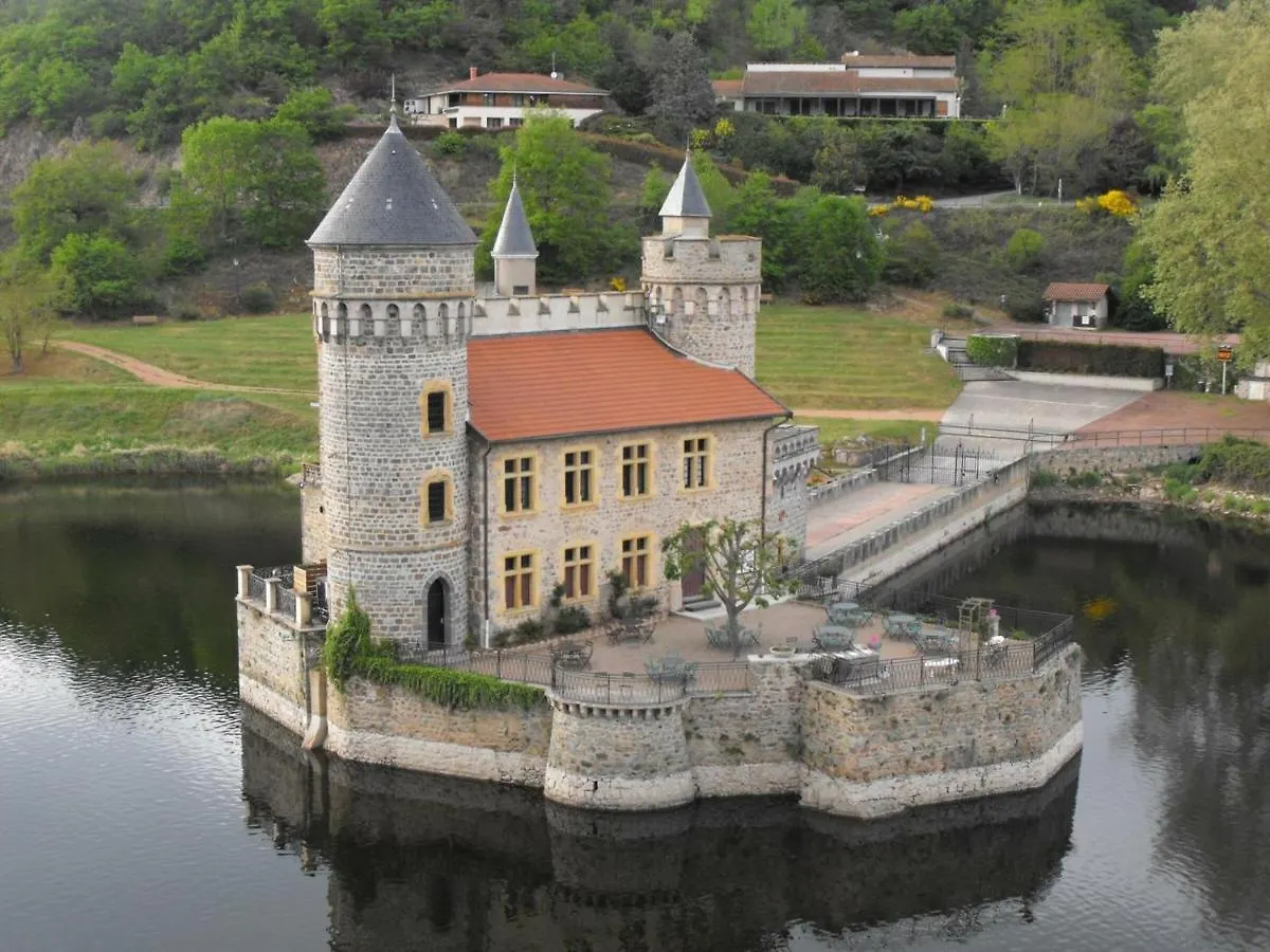 Gite Spacieux Avec Cheminee Et Wifi - Animaux Admis - Fr-1-496-87 Saint-Paul-de-Vezelin 펜션