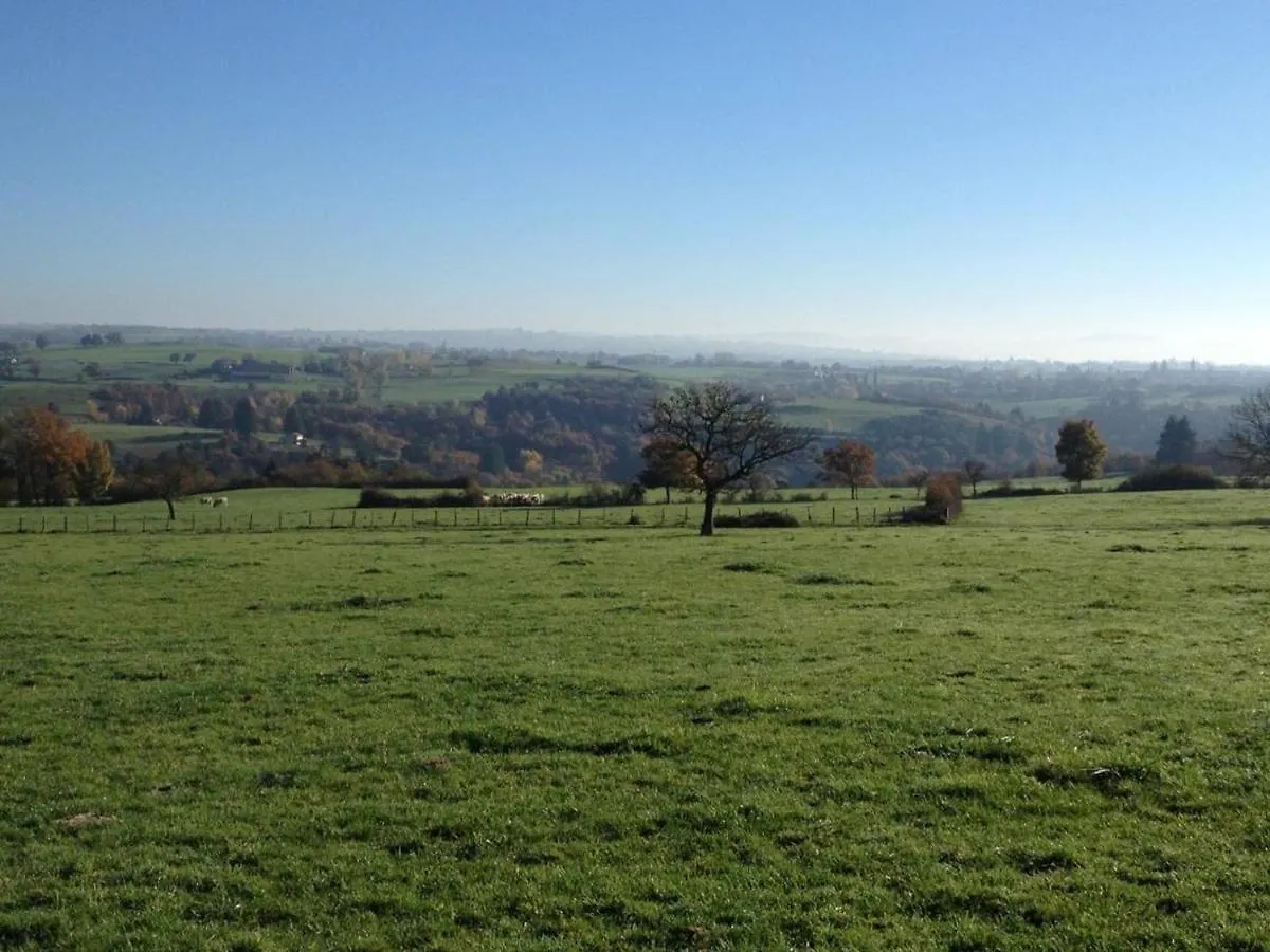 Gite Spacieux Avec Cheminee Et Wifi - Animaux Admis - Fr-1-496-87 Saint-Paul-de-Vezelin 펜션